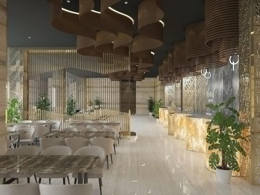 Grand Kolopaking Hotel Kebumen المظهر الخارجي الصورة